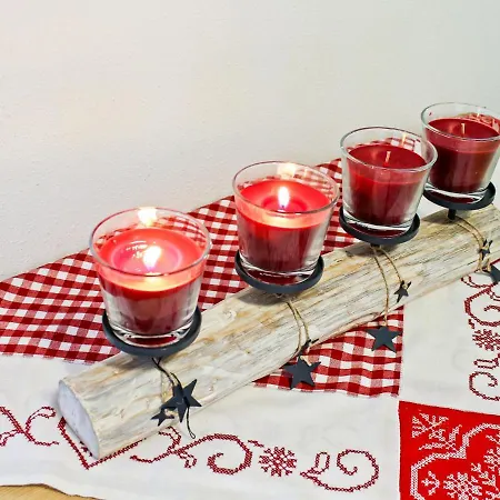 Apartamento Huber-3 Fügen