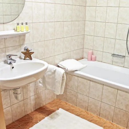 Huber-3 Apartamento Fügen