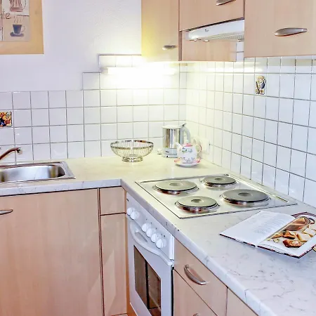 Apartamento Huber-3 Fügen