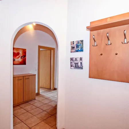 Apartamento Huber-3 *