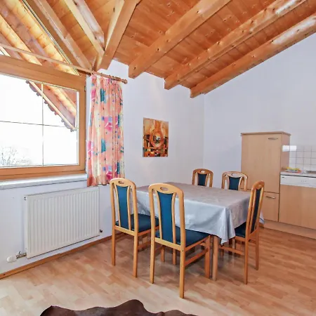 Huber-3 Apartamento *