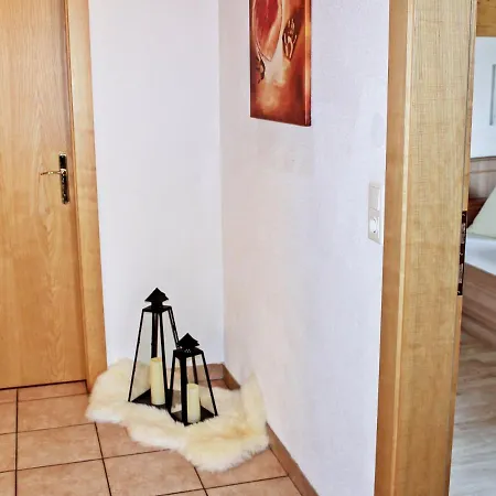 Apartamento Huber-3 *
