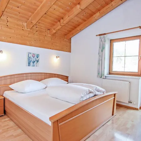 Huber-3 Apartamento