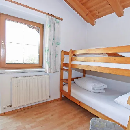 Apartamento Huber-3 *