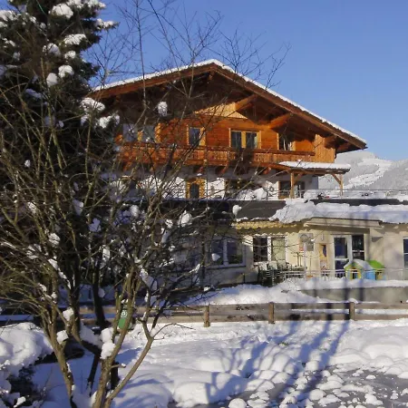 Huber-3 Apartamento