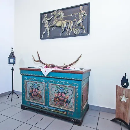 Apartamento Huber-3