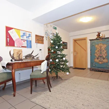 Apartamento Huber-3